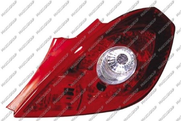 PRASCO Luce posteriore OP0344153