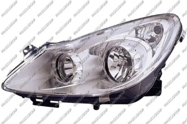 PRASCO Faro principale OP0344904