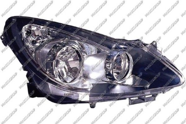 PRASCO Faro principale OP0344913