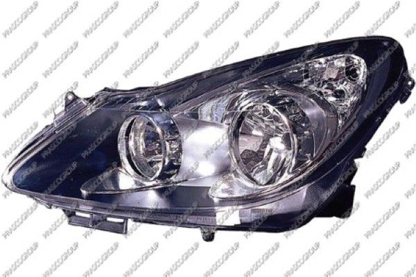PRASCO Faro principale OP0344914