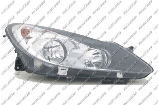 PRASCO Faro principale OP0344915