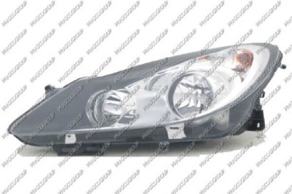 PRASCO Faro principale OP0344916