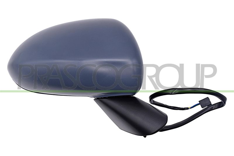 PRASCO Specchio retrovisore esterno OP0347213P
