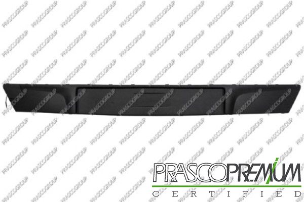 PRASCO Modanatura decorativa/ protettiva, Paraurti OP0351245