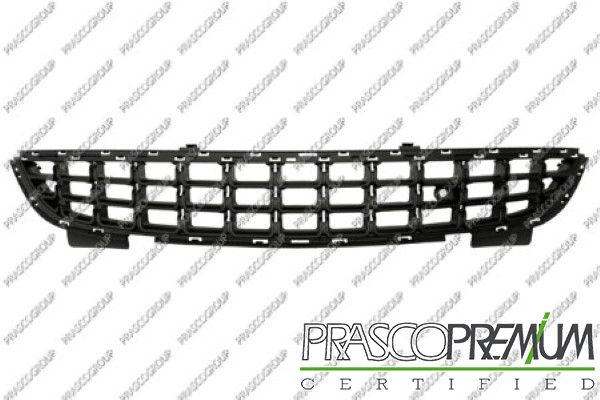 PRASCO Griglia di ventilazione, Paraurti OP0352120