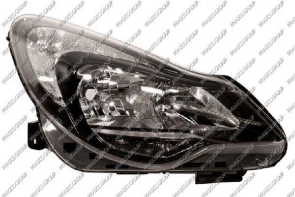 PRASCO Faro principale OP0354913