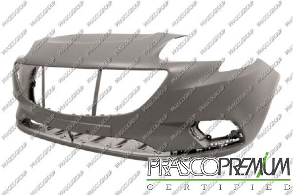PRASCO Paraurti OP0361001