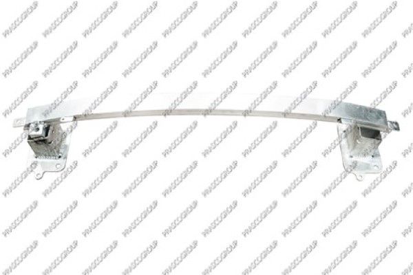 PRASCO Supporto, Paraurti OP0361622