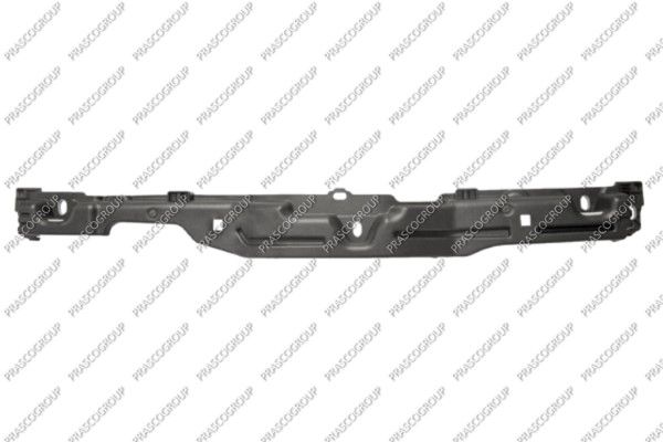 PRASCO Supporto, Paraurti OP0361632