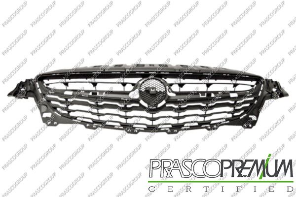 PRASCO Griglia radiatore OP0362001