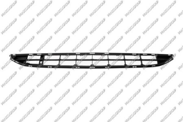 PRASCO Griglia di ventilazione, Paraurti OP0362120