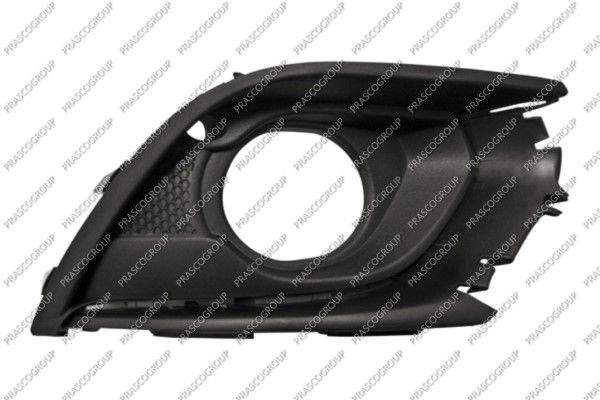 PRASCO Griglia di ventilazione, Paraurti OP0362133