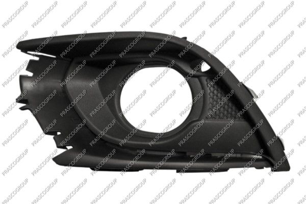 PRASCO Griglia di ventilazione, Paraurti OP0362134