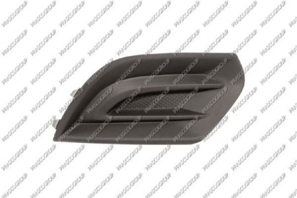 PRASCO Griglia di ventilazione, Paraurti OP0362143