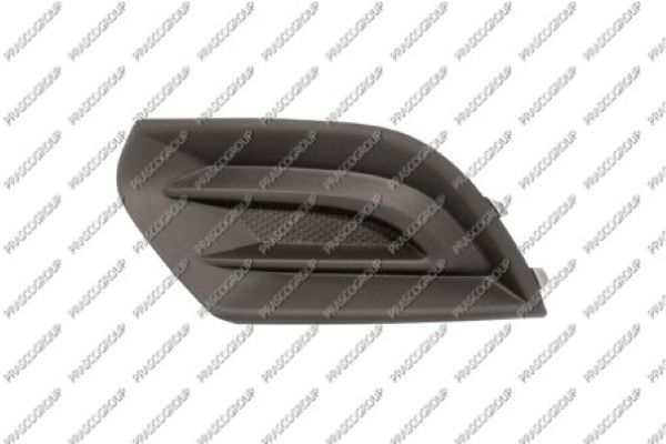 PRASCO Griglia di ventilazione, Paraurti OP0362144