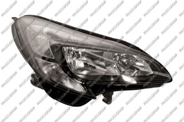 PRASCO Faro principale OP0364903
