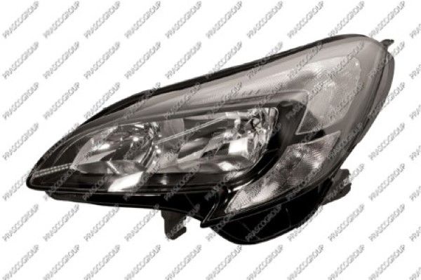 PRASCO Faro principale OP0364904