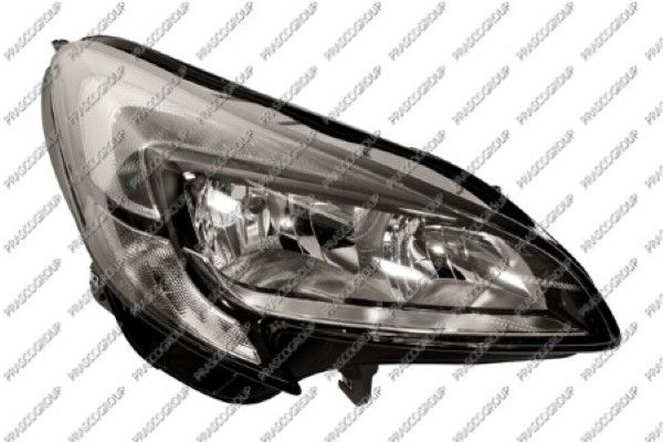 PRASCO Faro principale OP0364913
