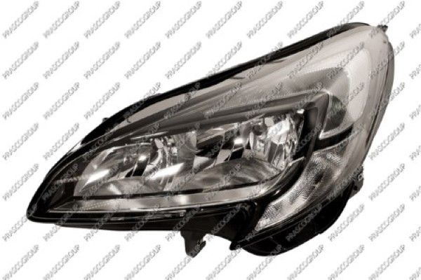 PRASCO Faro principale OP0364914