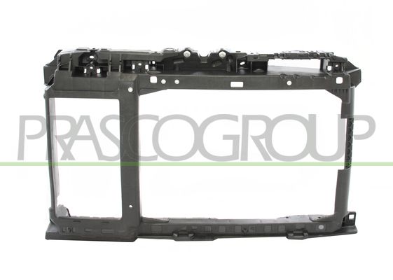 FRONTALE ANT-COMPLETO MOD BENZINA CITROEN C4 Mod 12/20 -