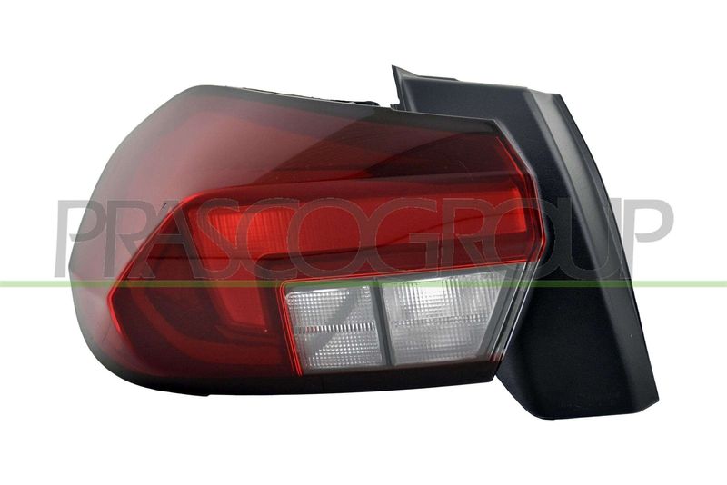 PRASCO Luce posteriore OP0384154
