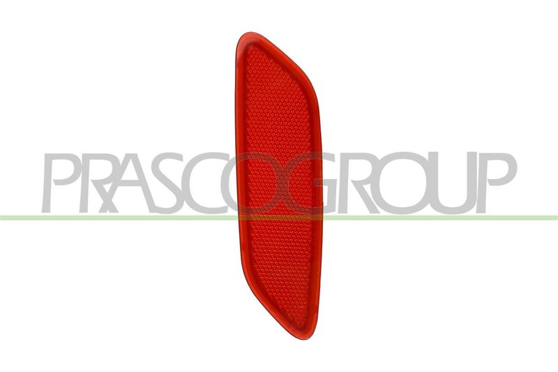 PRASCO Riflettore, Luce di posizione/ ingombro OP0384353