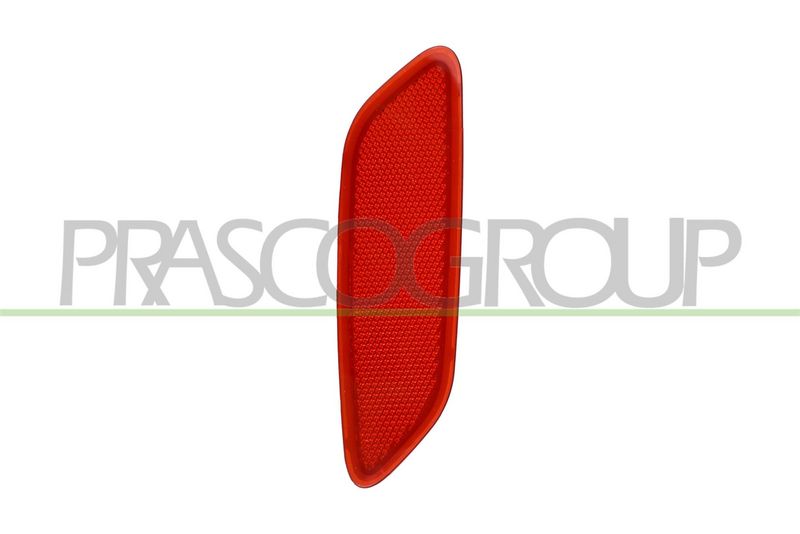 PRASCO Riflettore, Luce di posizione/ ingombro OP0384354