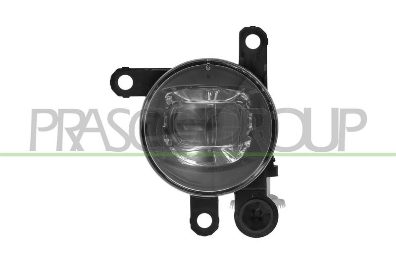 FENDINEBBIA SX-COMPLETO DI SUPPORTO-LED-VERSIONE VALEO CITROEN C5 X Mod 10/21 -