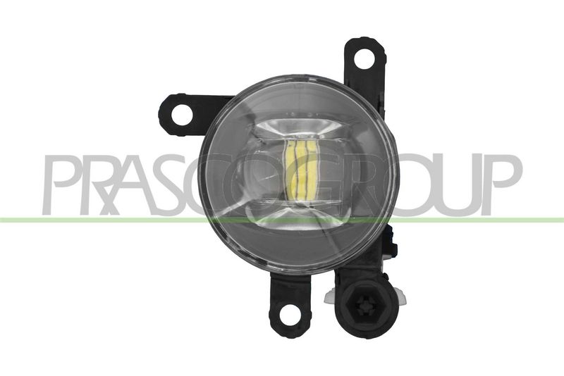 FENDINEBBIA DX-COMPLETO DI SUPPORTO-LED-VERSIONE VALEO CITROEN C5 X Mod 10/21 -