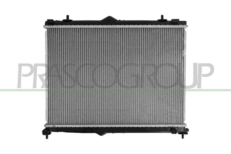 RADIATORE CITROEN DS3 Mod 04/16 -