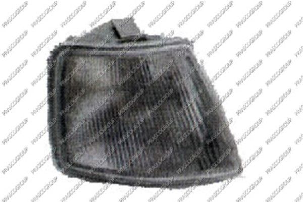 PRASCO Lente, Indicatore direzione OP0504113