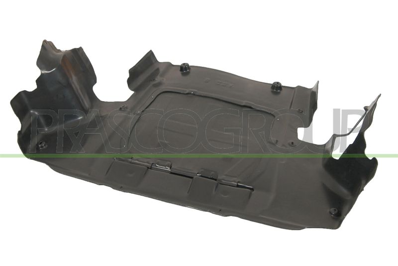 PRASCO Insonorizzazione vano motore OP0521900
