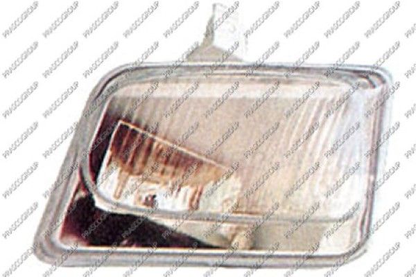 PRASCO Fendinebbia OP0524413