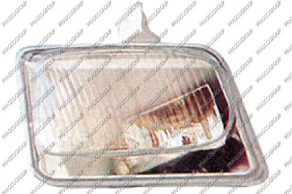 PRASCO Fendinebbia OP0524414