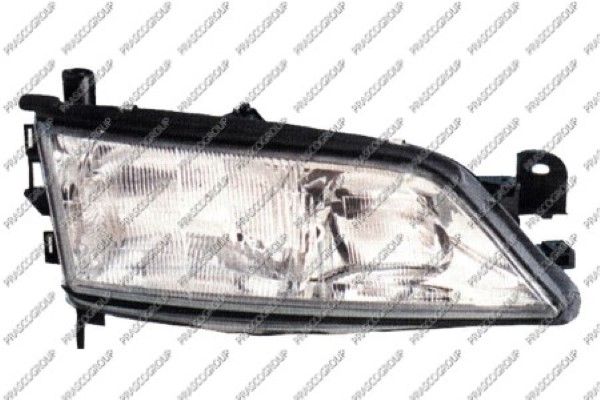 PRASCO Faro principale OP0524813