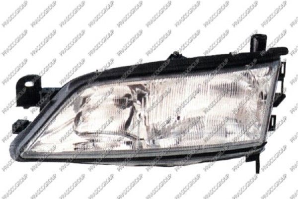 PRASCO Faro principale OP0524814