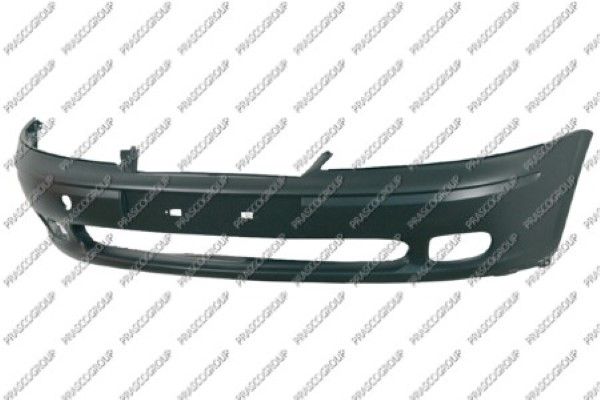 PRASCO Paraurti OP0541001