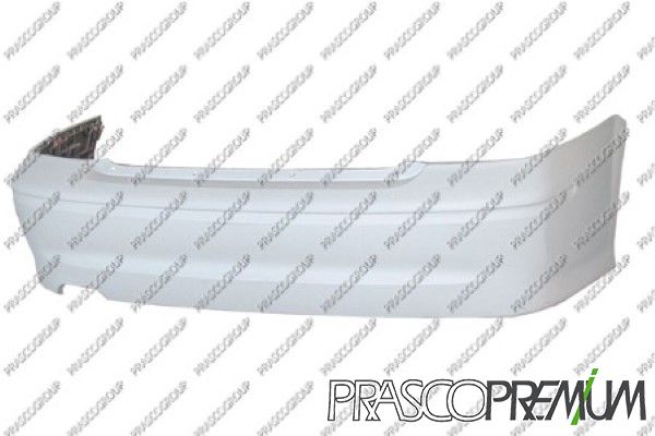 PRASCO Paraurti OP0541051