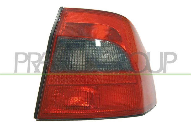PRASCO Luce posteriore OP0544153