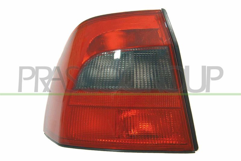 PRASCO Luce posteriore OP0544154