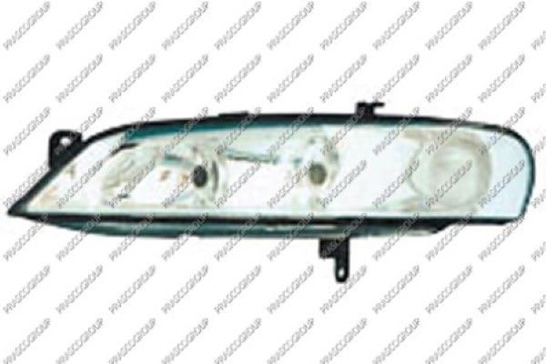 PRASCO Faro principale OP0544903