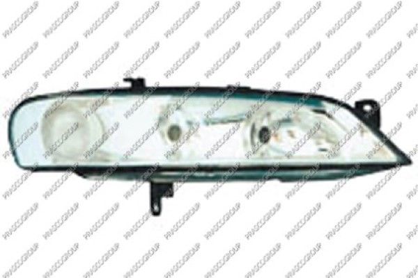 PRASCO Faro principale OP0544904