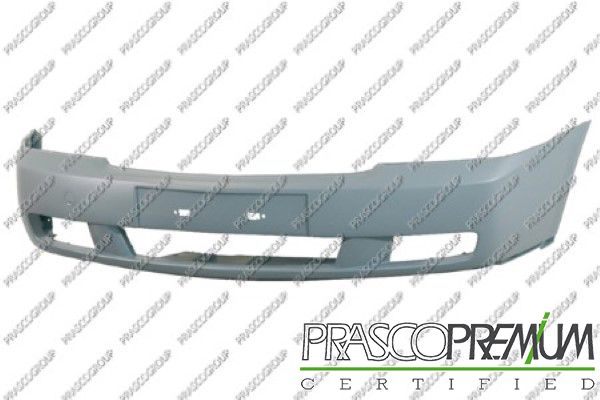 PRASCO Paraurti OP0561001