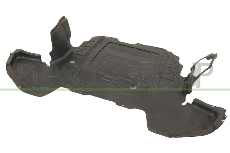 PRASCO Insonorizzazione vano motore OP0561900