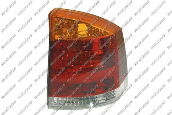 PRASCO Luce posteriore OP0564153