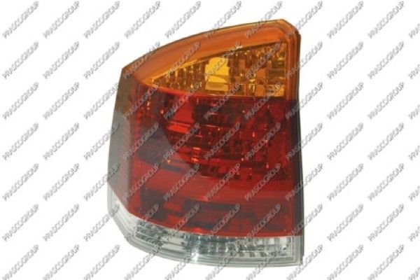 PRASCO Luce posteriore OP0564154