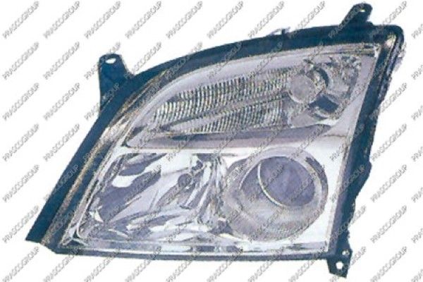 PRASCO Faro principale OP0564804
