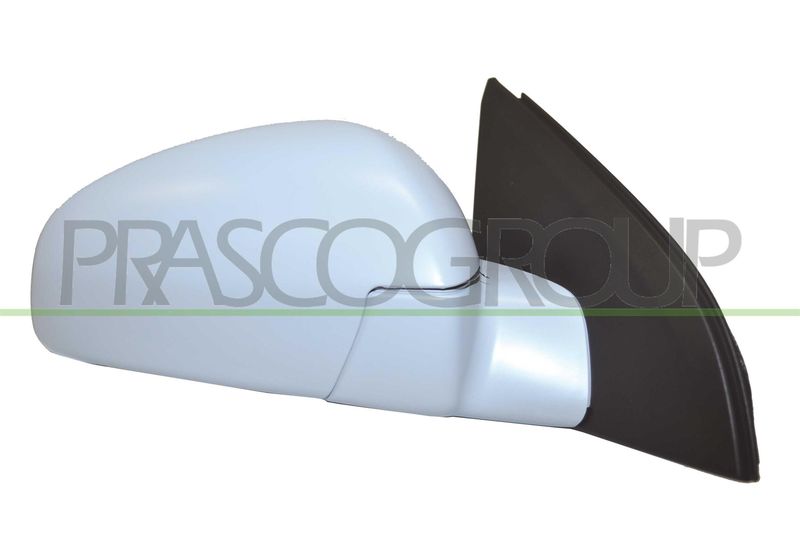 PRASCO Specchio retrovisore esterno OP0567213