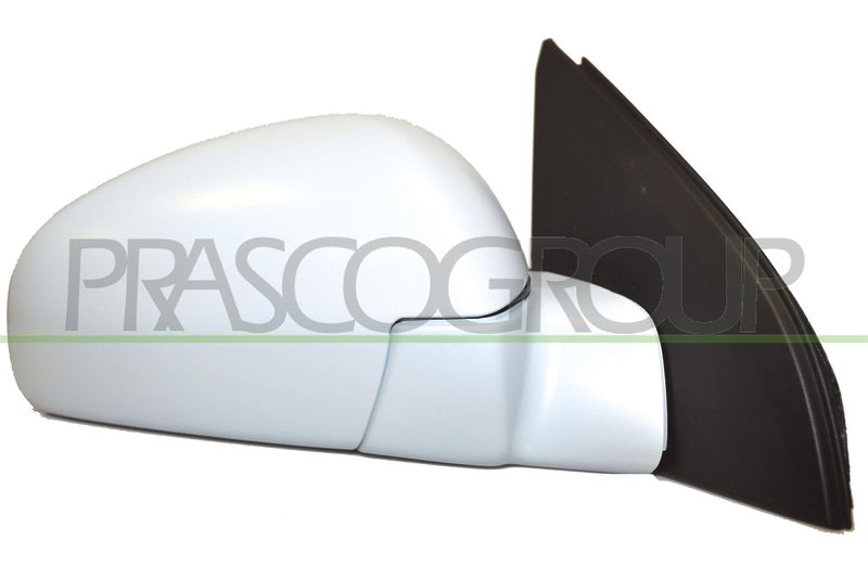PRASCO Specchio retrovisore esterno OP0567323