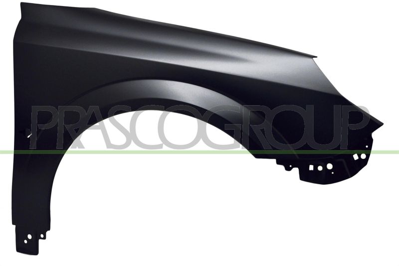 PRASCO Parafango OP0583003
